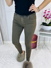 Goodies pruunid püksid