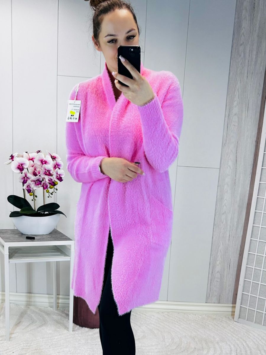 IMG_6394.jpg Pehme ja soe kardigan - Image 1