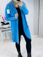 Pehme ja soe kardigan - Image 2