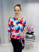 All osas lipsuga pluus - Image 2