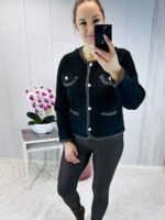 Elegantne jakk - Image 3