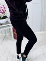 Veluur dressikomplekt -seest uhtud - Image 2