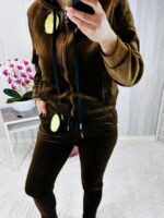 Veluur dressikomplekt -seest uhtud - Image 5