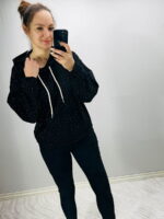 Kivikestega kapuutsiga pusa - Image 3