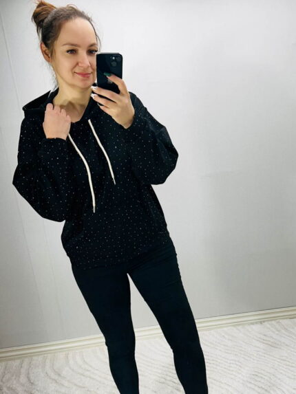 Kivikestega kapuutsiga pusa - Image 3