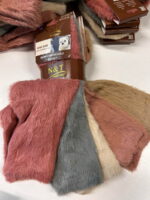 Naaritsavillaga sokid 5tk/pk