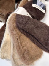 Naaritsavillaga sokid 5tk/pk