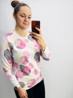 Pehme pallikestega sviiter - Image 2