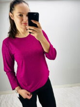 Pidulik sädelev pluus