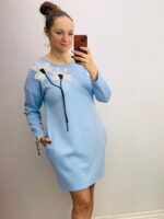 Pusakleit taskutega - Image 2