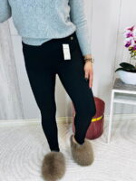 Soojad retuusid seest karvaga