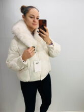 Karvase kraega talvejope