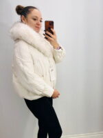 Karvase kraega talvejope - Image 2