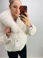 Karvase kraega talvejope - Image 3