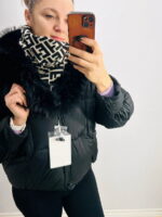 Karvase kraega talvejope - Image 4