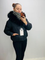 Karvase kraega talvejope - Image 5