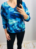 Alt kummiga pluus - Image 2