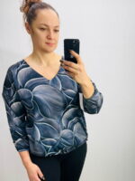 Alt kummiga pluus - Image 3