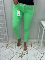 Neoon rohelised püksid - Image 2