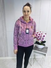 Dressipluus eest lukuga