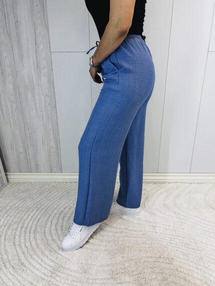 Õhukesed casual püksid - Image 3