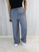 Õhukesed casual püksid