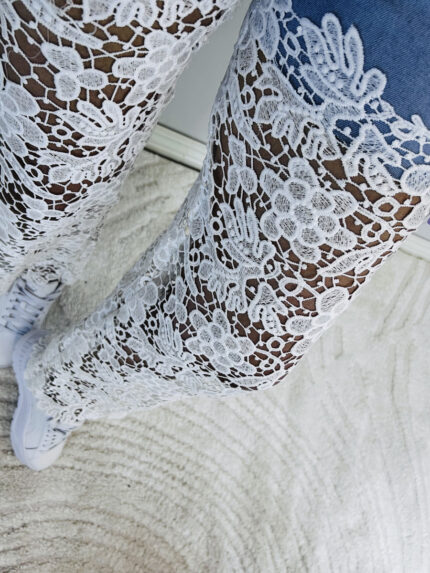 Pitsiga teksased 🤍 - Image 3