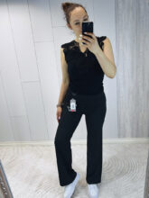 Sirgelõikelised retuusid 🖤