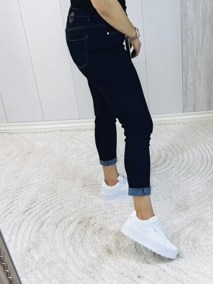 Klassikalised tumesinised teksased 👖 - Image 2