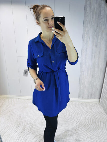 Tuunika/kleit vööga - Image 3