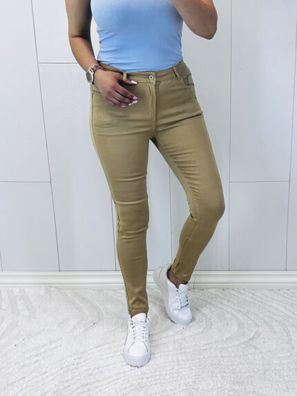 Mugavad ja pehmed püksid