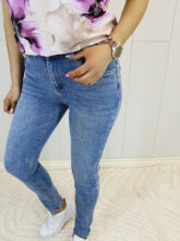 Goodies heledad teksased - Lux Collection
