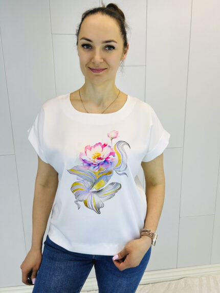 Viisakas pluus - Image 2