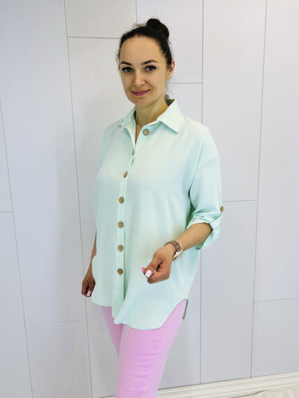 Avar viksoosist pluus - Image 3
