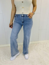 Goodies wide leg