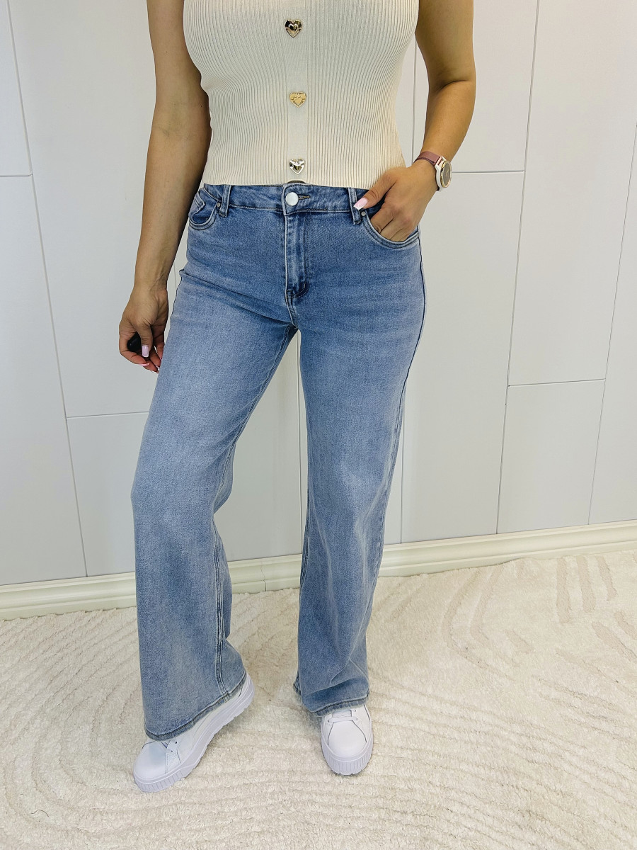 IMG_E8106_2.jpg Goodies wide leg - Image 1