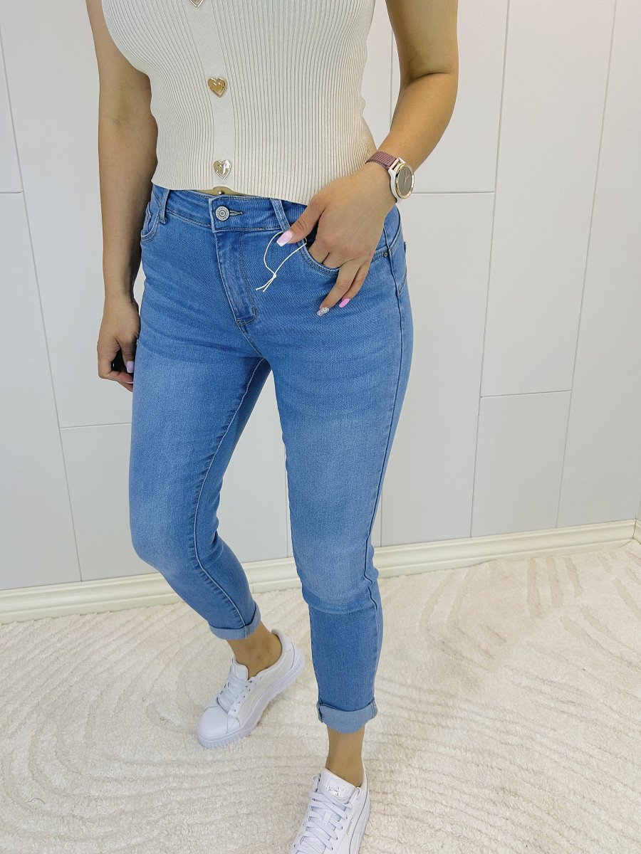 IMG_E8107_2.jpg 7/8 teksased 👖 - Image 1