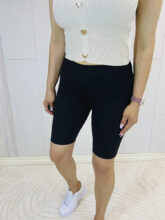Biker shortsid