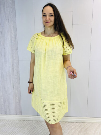 Puuvillane kleit - Image 3