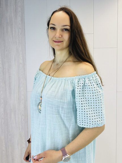 Puuvillane kleit - Image 5