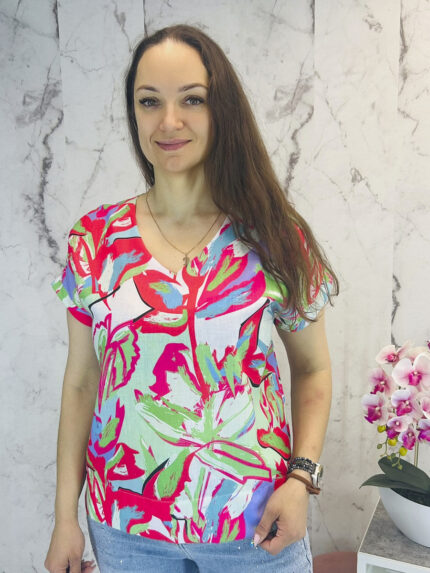 Linane Yes pluus - Image 9