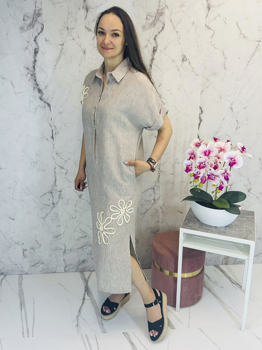 IMG_8570.jpg Kleit - Image 1